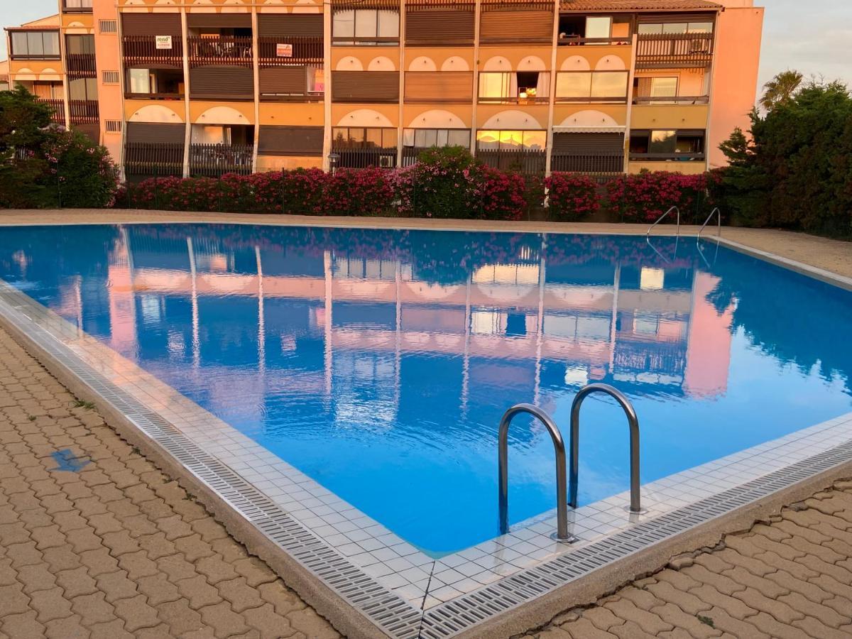 Purple Secret Naturiste Agde Ngoại thất bức ảnh