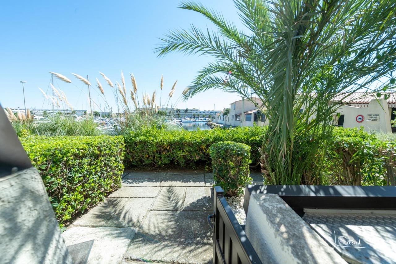 Purple Secret Naturiste Agde Ngoại thất bức ảnh